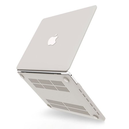 Fodral för MacBook Air 11 (A1370/A1465), Hård Plastfodral