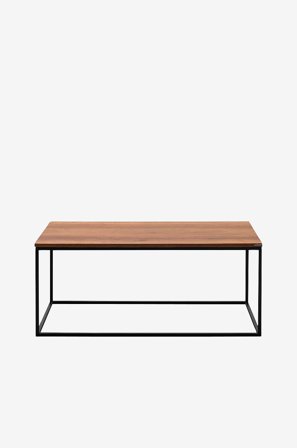 Hanah Home - Sofabord SHP-985 - Brun - Sofabord - Fra Homeroom