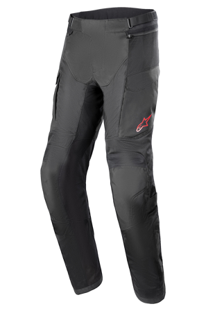 Motorbroek Alpinestars Andes Air Drystar Zwart 4XL