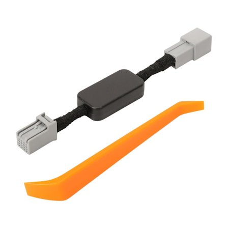 Start Stop Deaktivator Forbedrer Kørekomforten Optimer Pendleroplevelsen