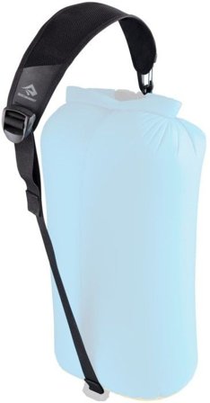 Sea To Summit Dry Bag Sling Regular Black