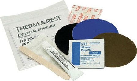 Therm-a-Rest Permanent Home Repair Kit - Therm-a-Rest