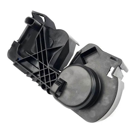 Udskiftningsinstallation til forreste kofanger A2468700558 til W176 til W447 til V-klasse