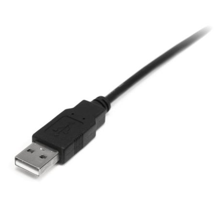 StarTech 2m Mini USB 2.0 Cable A to Mini B M/M - USB-kabel - USB til mini-USB type B - 2 m