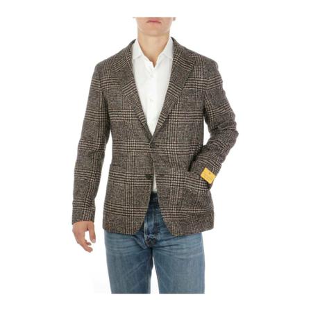 Tagliatore Blazers Brun, Herre