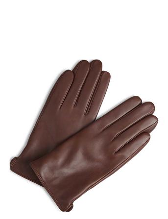 Vilmambg Glove Accessories Gloves Finger Gloves Brun Markberg