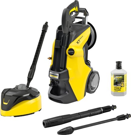 Kärcher K 7 Premium Power Flex Home