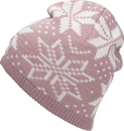 Ulvang Rav Kiby Hat Unisex beanies Pink 58