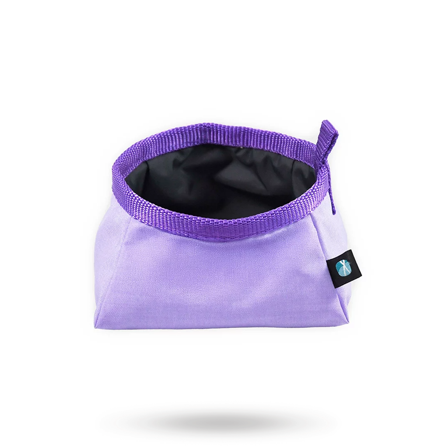 Anny-X - ANNY-X BOWL TO GO - LAVENDER