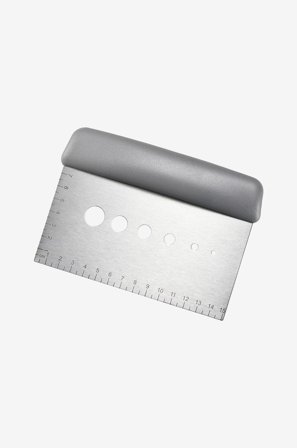 Dorre - Taikinakaavin Cookie - Harmaa - Ruoanvalmistus - - Homeroom