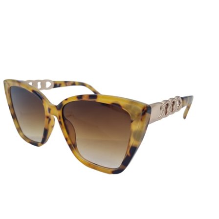 Chain Rage Solglasögon