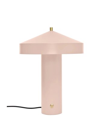 OYOY Living Design Hatto Table Lamp (Eu) - Pink - ONE SIZE