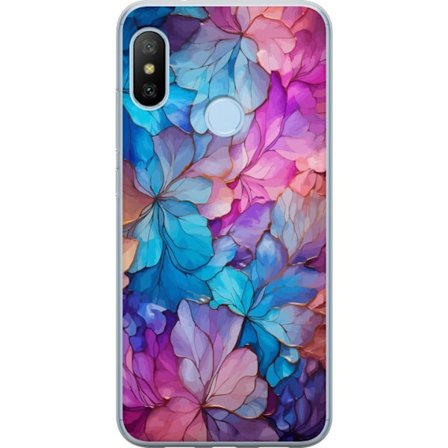 Mobilskal till Xiaomi Mi A2 Lite med Magiskt