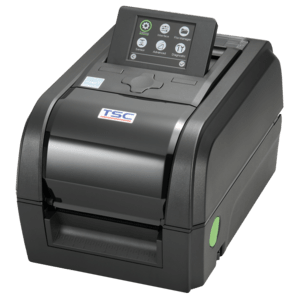 TSC TX310, LCD, WiFi READY, EU