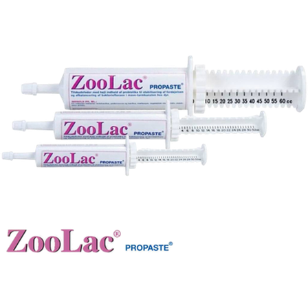 Kruuse - ZooLac Propaste 15 ml - Mage - ZOO.no