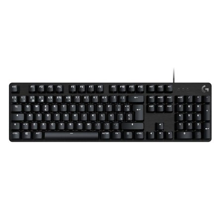 Logitech G413 SE - BLACK - ESP MEDITER