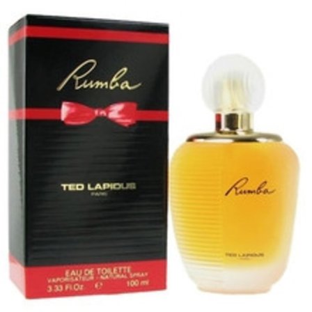 Ted Lapidus - Ted Lapidus Rumba EDT 100ml