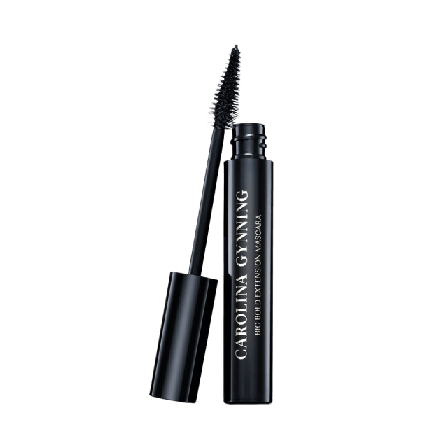 Gynning Beauty Big Bold Extension Mascara Dam Svart 10,9 ml
