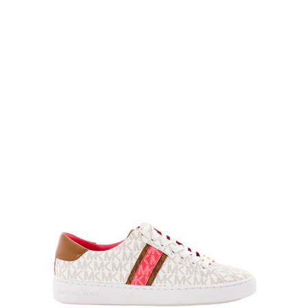 Michael Kors Sneakers , Wit , Dames , Maat: 40 EU