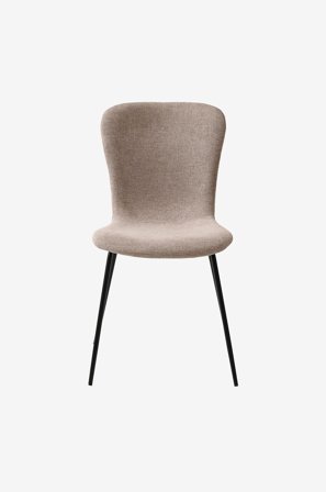 Håum - Tuoli 2-pack Vimmerby - Beige - Tuolit - - Homeroom