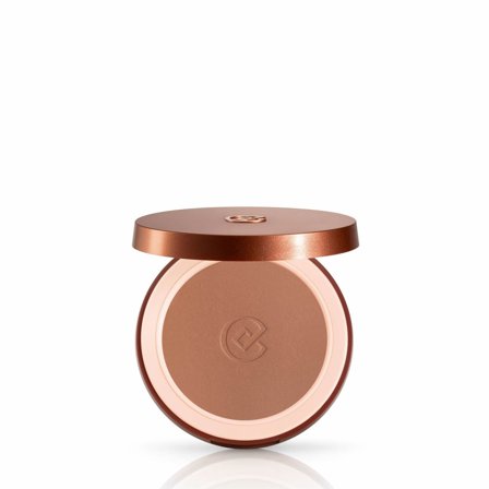 Collistar Terra Abbronzante Effetto Seta 2.2 Ipanema Matte - Terra