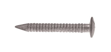 Gunnebo Z101199 Klammerspik VARMFÖRZINKAD 50 x 3,5 mm, 250-pack, Infästning