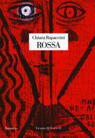 Rossa Chiara Rapaccini