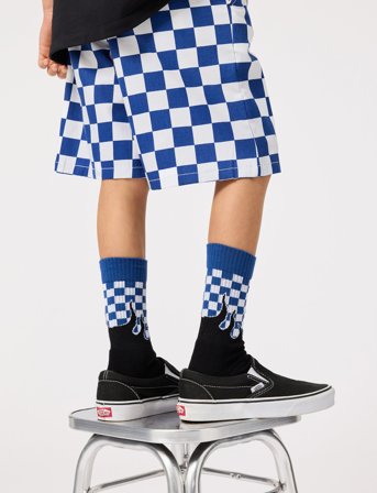 Molo Norman - Black - 23/26