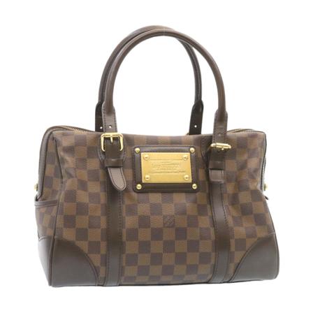 Louis Vuitton Vintage, Pre-owned bag Bruin, Dames, Maat:ONE Size