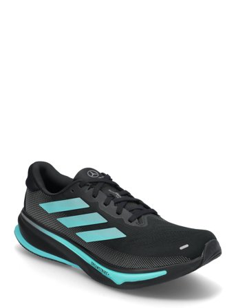 adidas Performance Supernova Rise M Mer - Black - 40