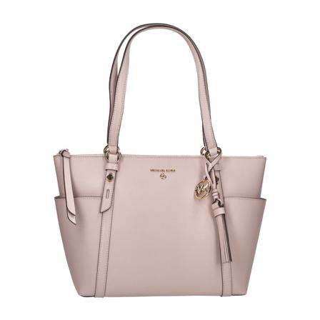 Michael Kors, Torba na zakupy Różowy, Kobieta, Rozmiar: ONE Size