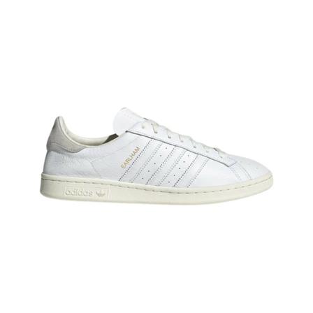 Adidas Sneakers , Wit , Heren , Maat: 42 EU