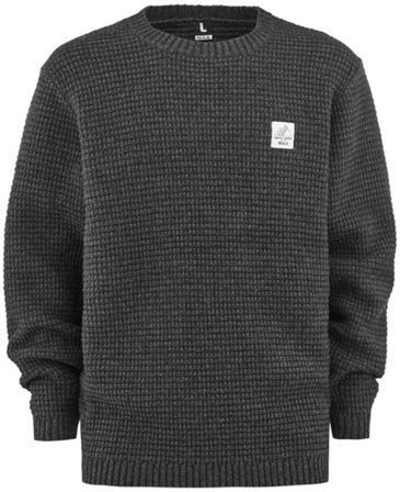 Bula Skeg Wool Dgrey