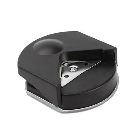 1 kpl R4 Kulmanpyöristäjä 4mm Paperileikkuri Rei'itin Kortti Valokuva Pyöristetyt Leikkaustyökalut Askartelu Scrapbooking DIY Työkalut 