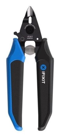 iFixit Mandible Flush Cutters