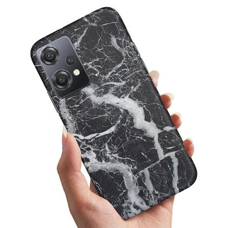 OnePlus Nord CE 2 Lite 5G - Kuoret/Suojakuori Marmori