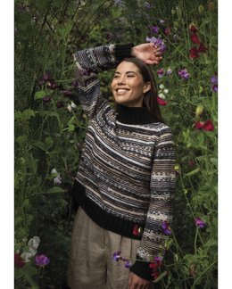 Trøje Skiftning - Järbo