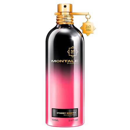 Montale Starry Nights Eau de Parfum 100 ml, Parfumer & Dufte, Til Hende, Eau De Parfum