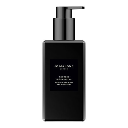 Jo Malone London Cypress & Grapevine Body & Hand Wash 250 ml, Skincare, Kropspleje, Bodyshampoo