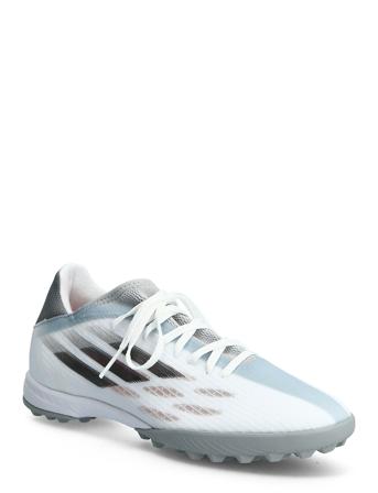 X Speedflow.3 Turf Boots Q4 21 White Adidas Performance