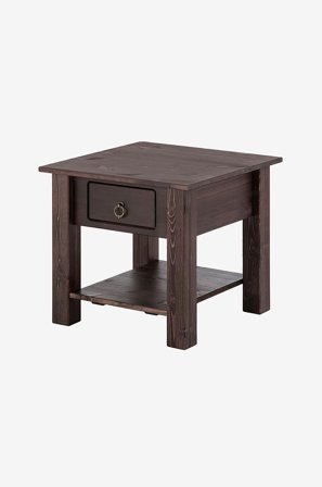 Loft24 - Salongbord Ines Small - Brun - Sofabord - Fra Homeroom