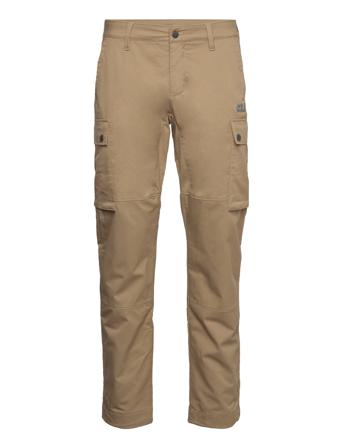 Arctic Road Cargo M Beige Jack Wolfskin