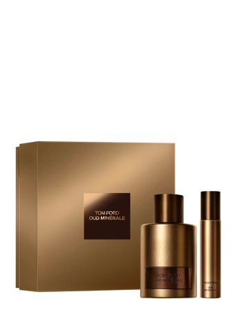 TOM FORD Oud Minerale Eau De Parfum Set - Nude - ONE SIZE