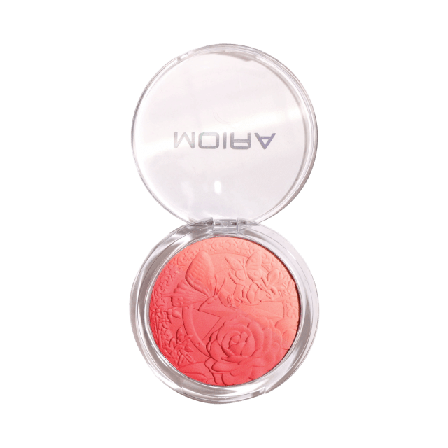 MOIRA Signature Ombre Blush Rouge & solpuder Unisex 9G