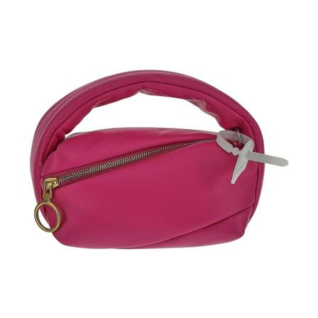 Off White, Handbags Paars, Dames, Maat:ONE Size