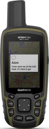 Garmin GPSMAP 65S