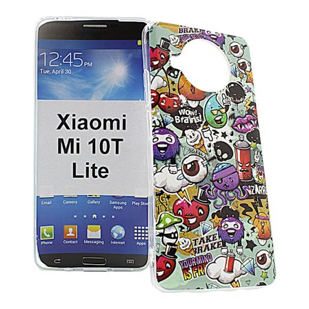 Designskal TPU Xiaomi Mi 10T Lite