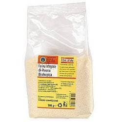 Farina Di Avena Integrale 500g