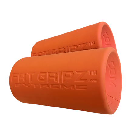 Grebstræning Fat Gripz Extreme - Bodyman.dk