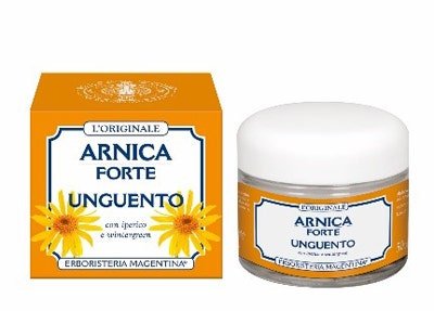 Unguento Arnica Forte 50ml